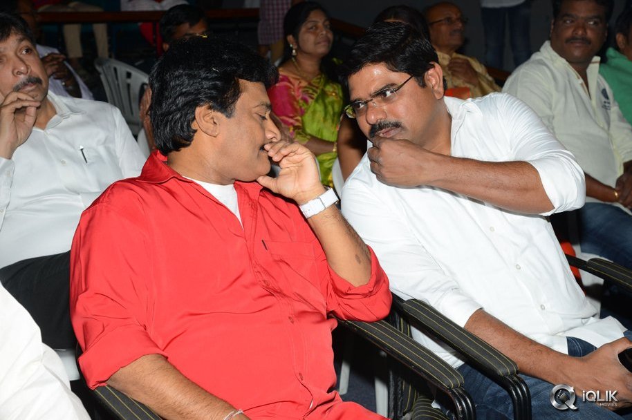 Anushtanam-Movie-Audio-Launch